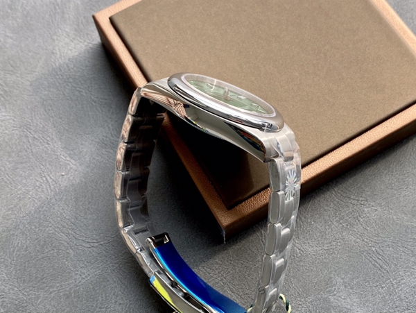 激安ロレックス内部構造